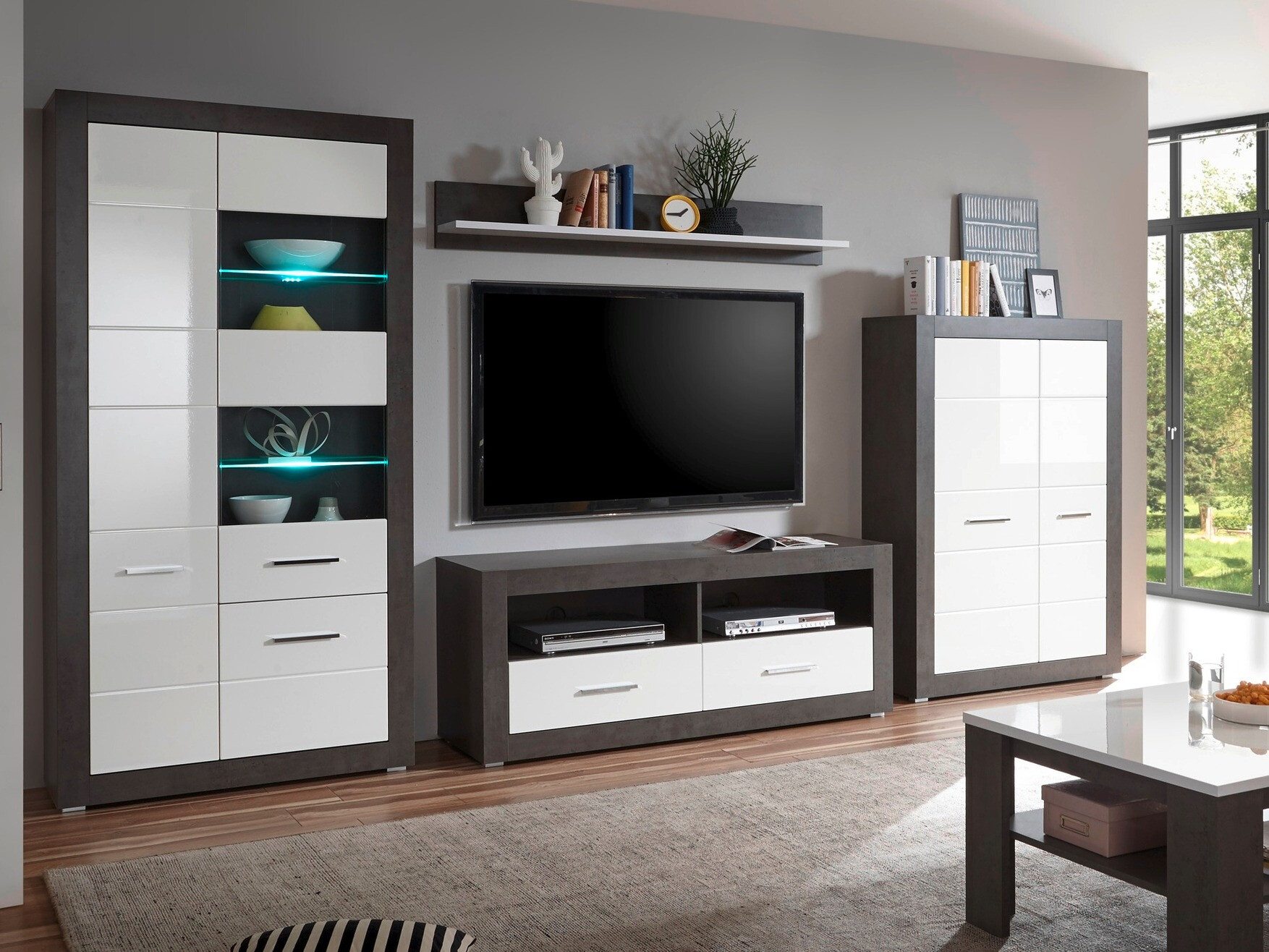 Mueble TV Etrcame 104