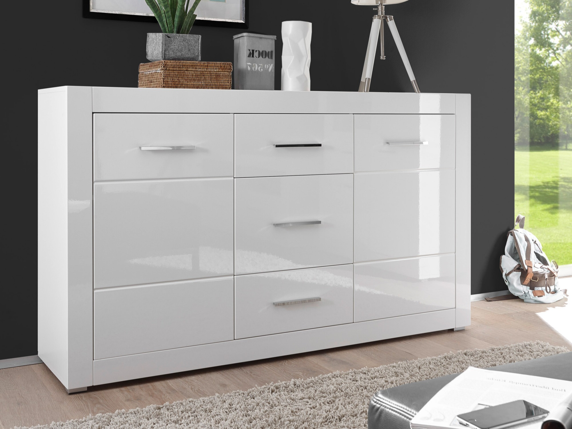 Cómoda Lewiston 115