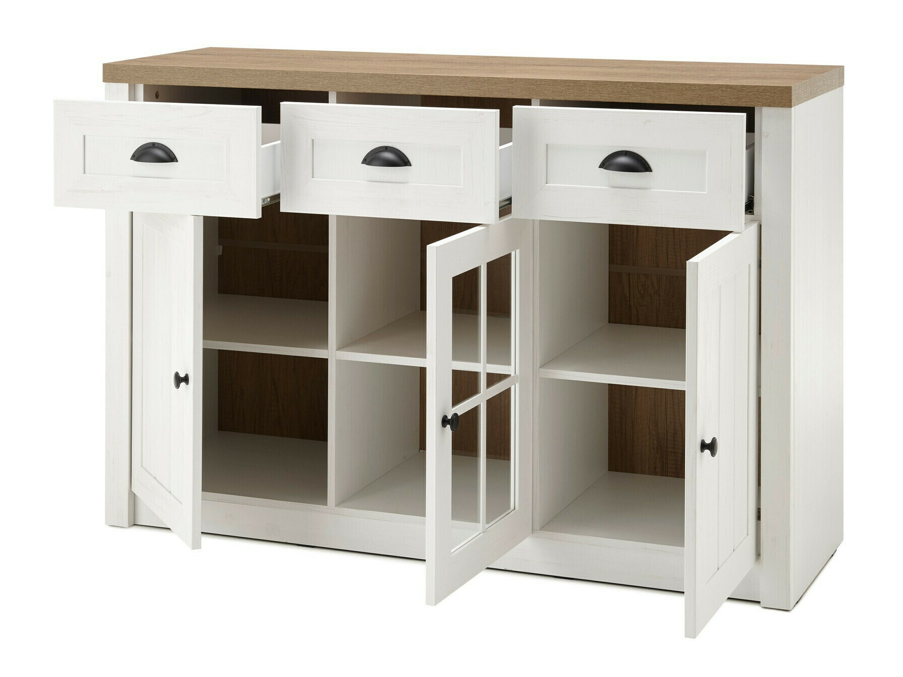 Conjunto de salón Etrdora 123