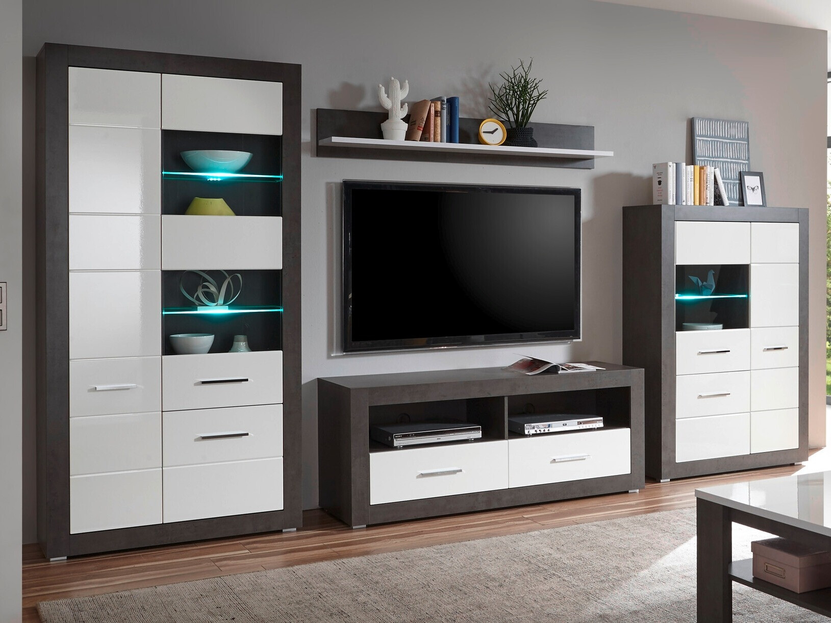 Conjunto de salón Etrcame 111