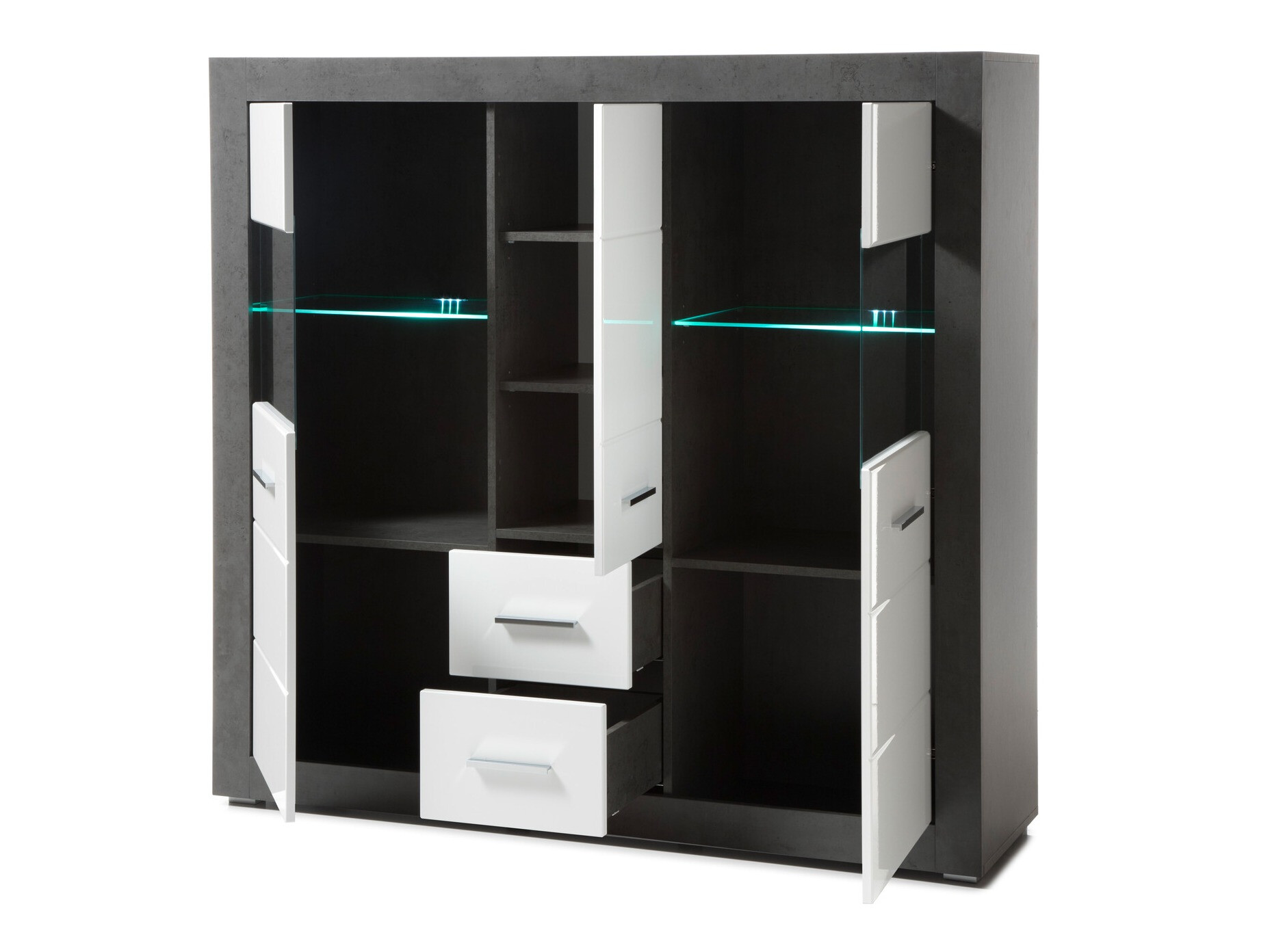 Estantería Etrcame 109