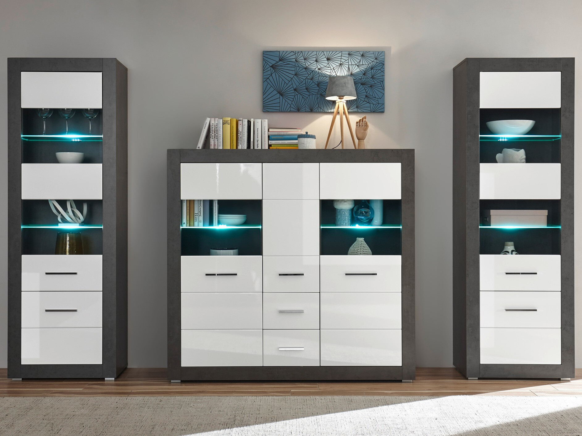 Estantería Etrcame 109