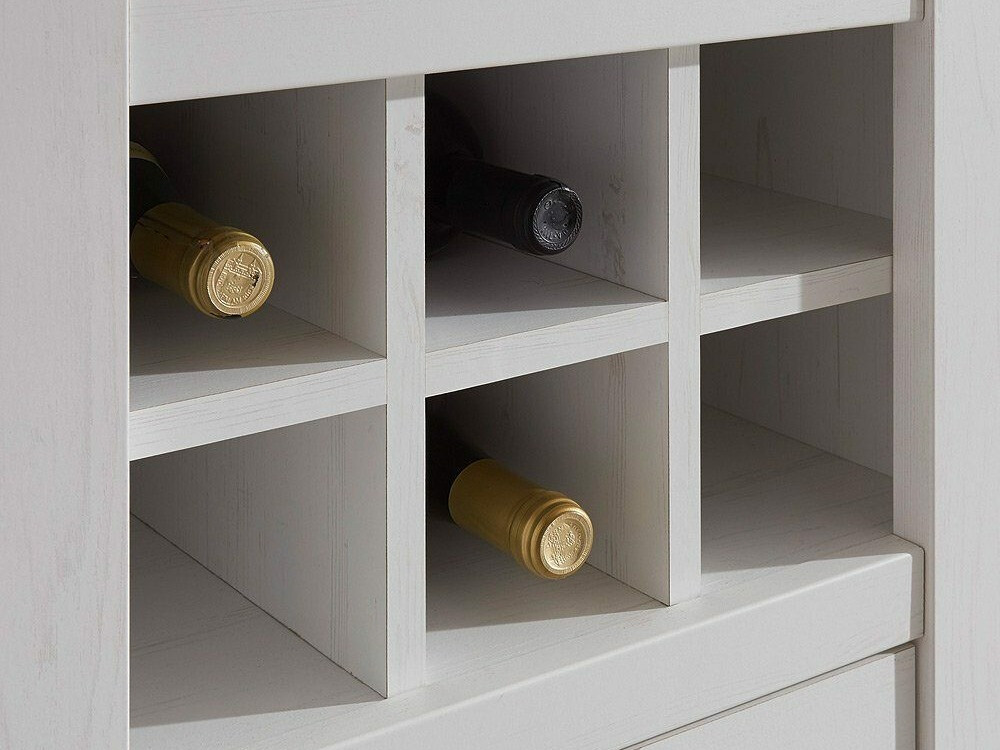 Estantería Marfere 100