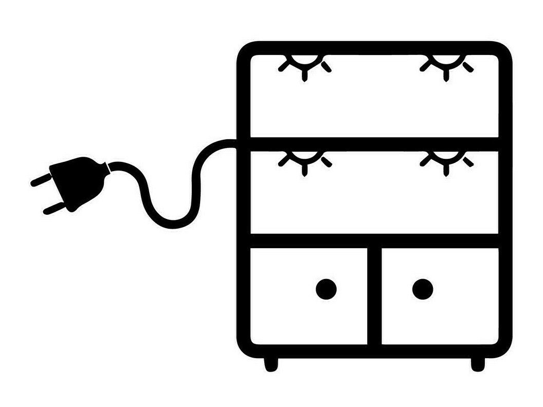Iluminación led Elbsori 113