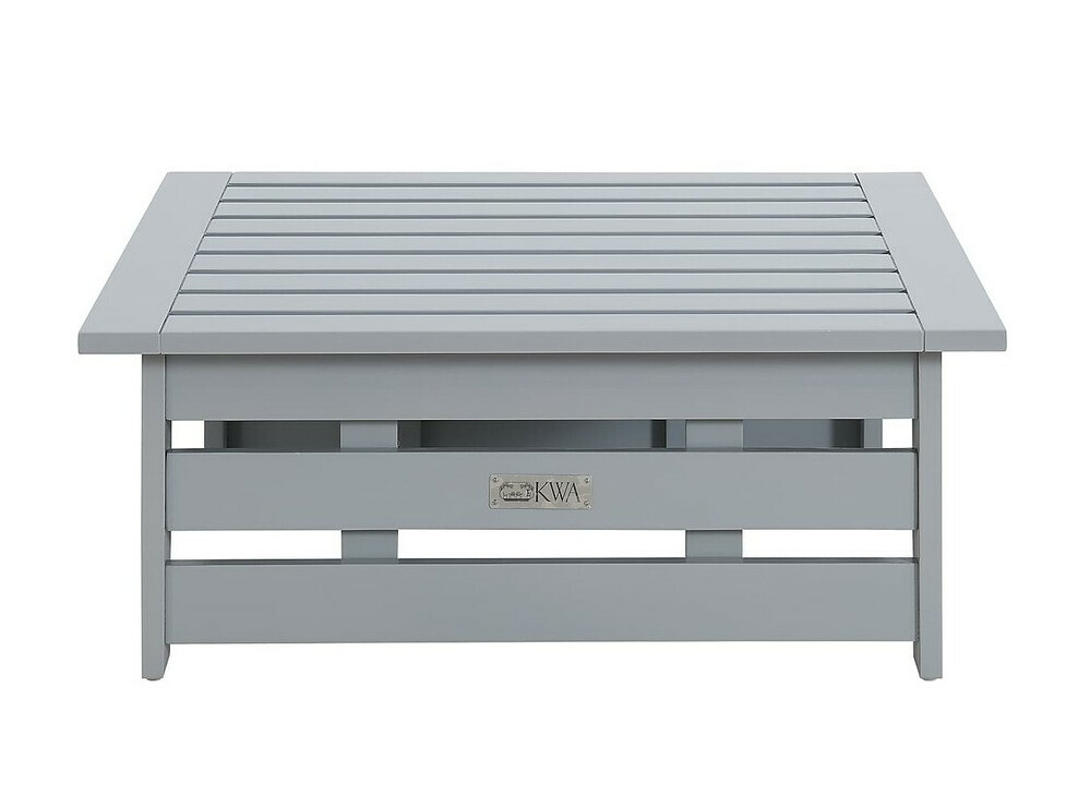 Mesa de exterior Riverton 759 (Gris)