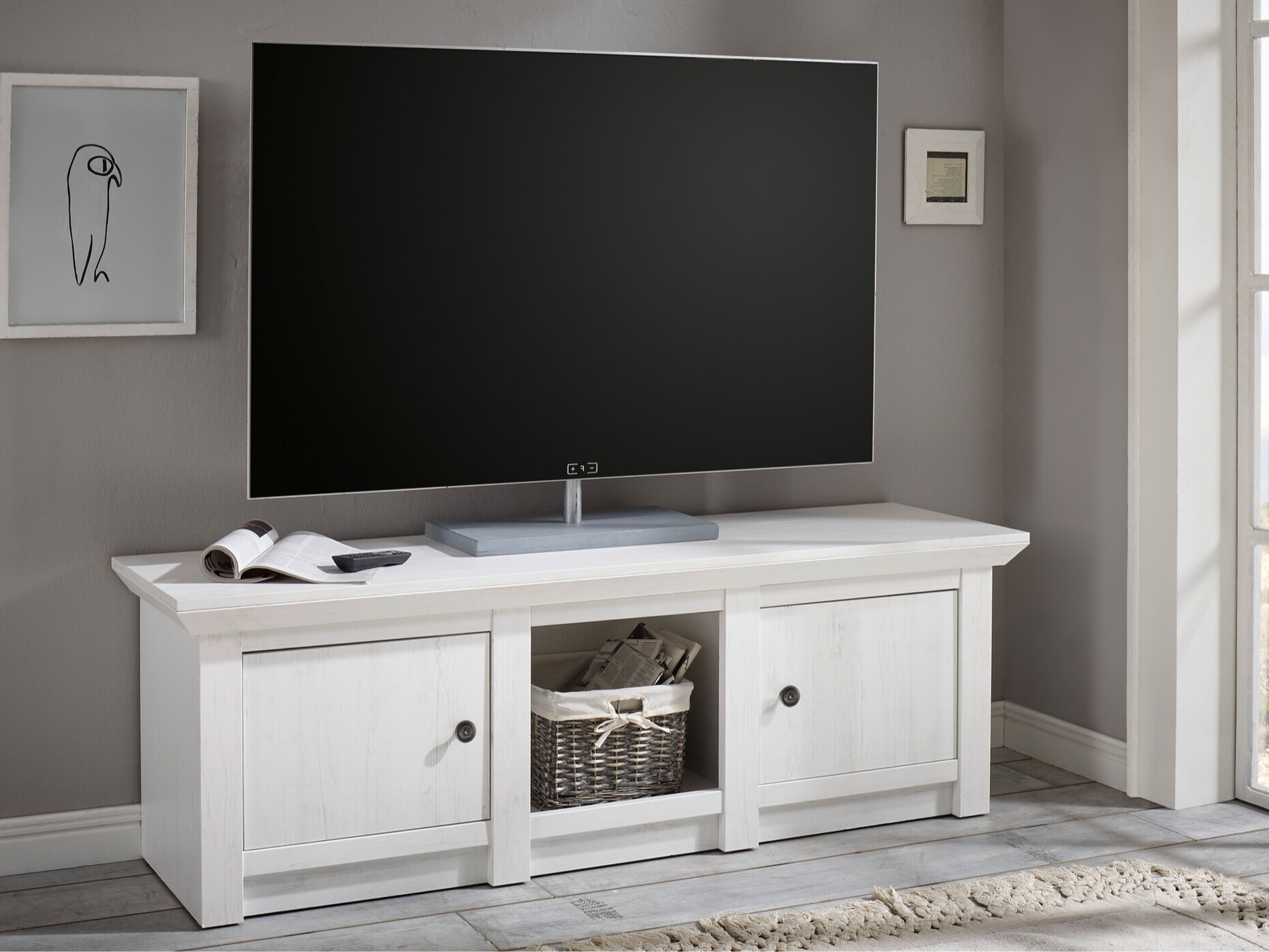 Mueble TV Marfere 101