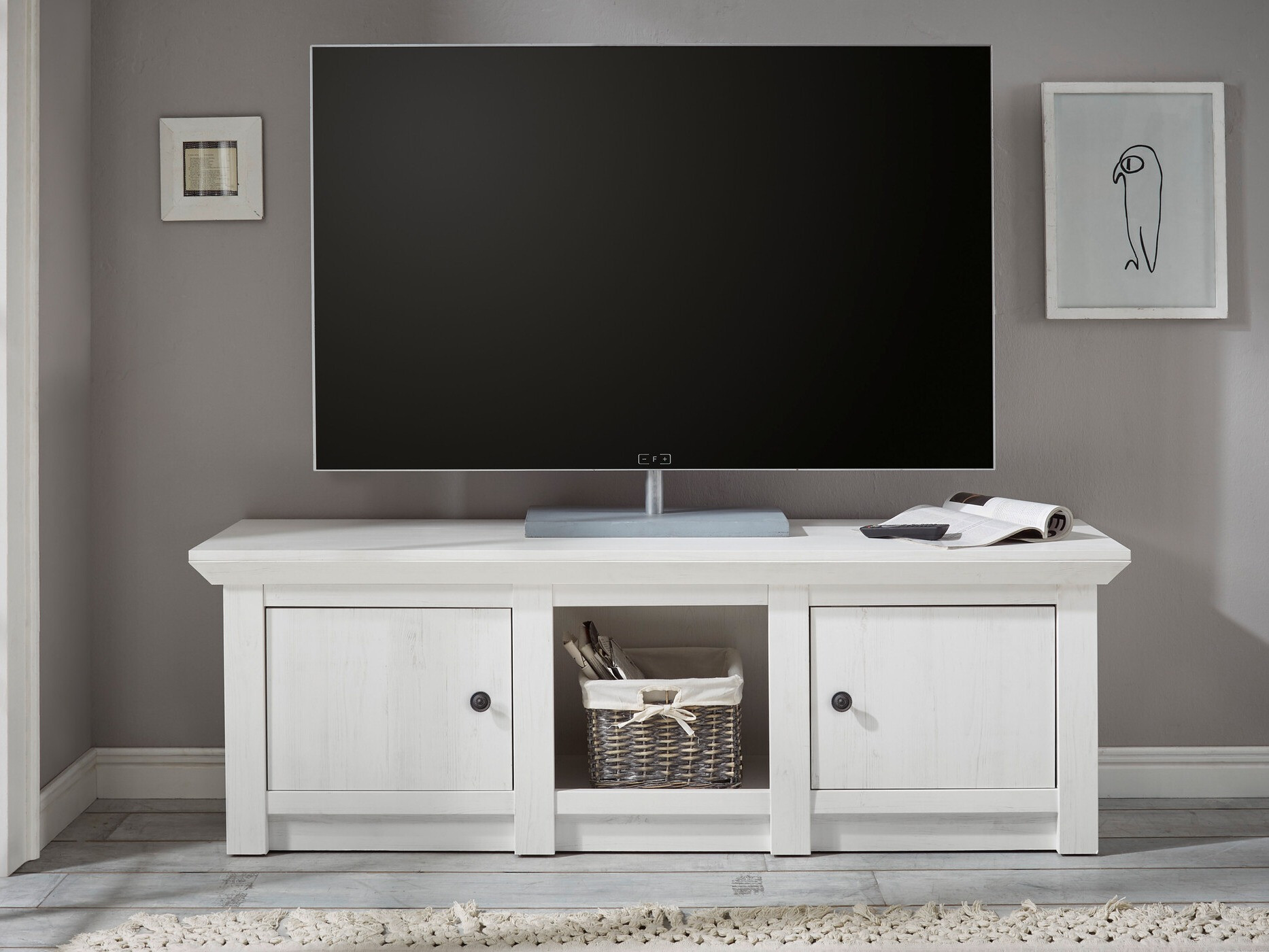 Mueble TV Marfere 101