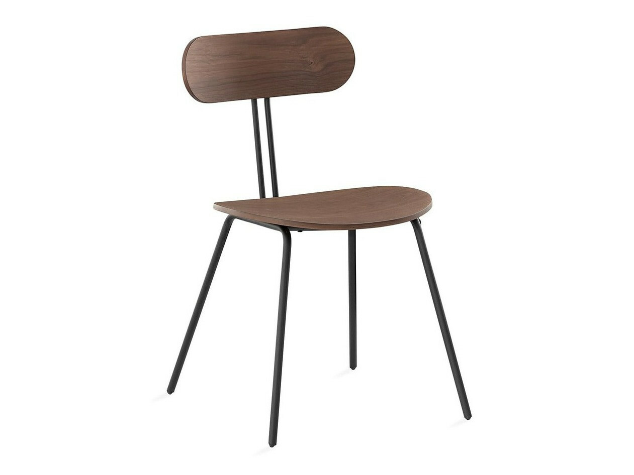Silla Tivsoru 108 (Marrón)