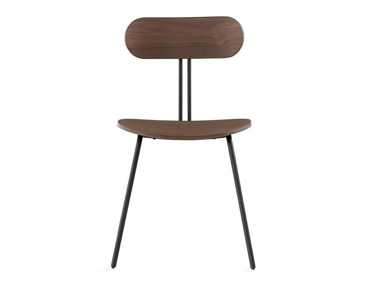 Silla Tivsoru 108 (Marrón)