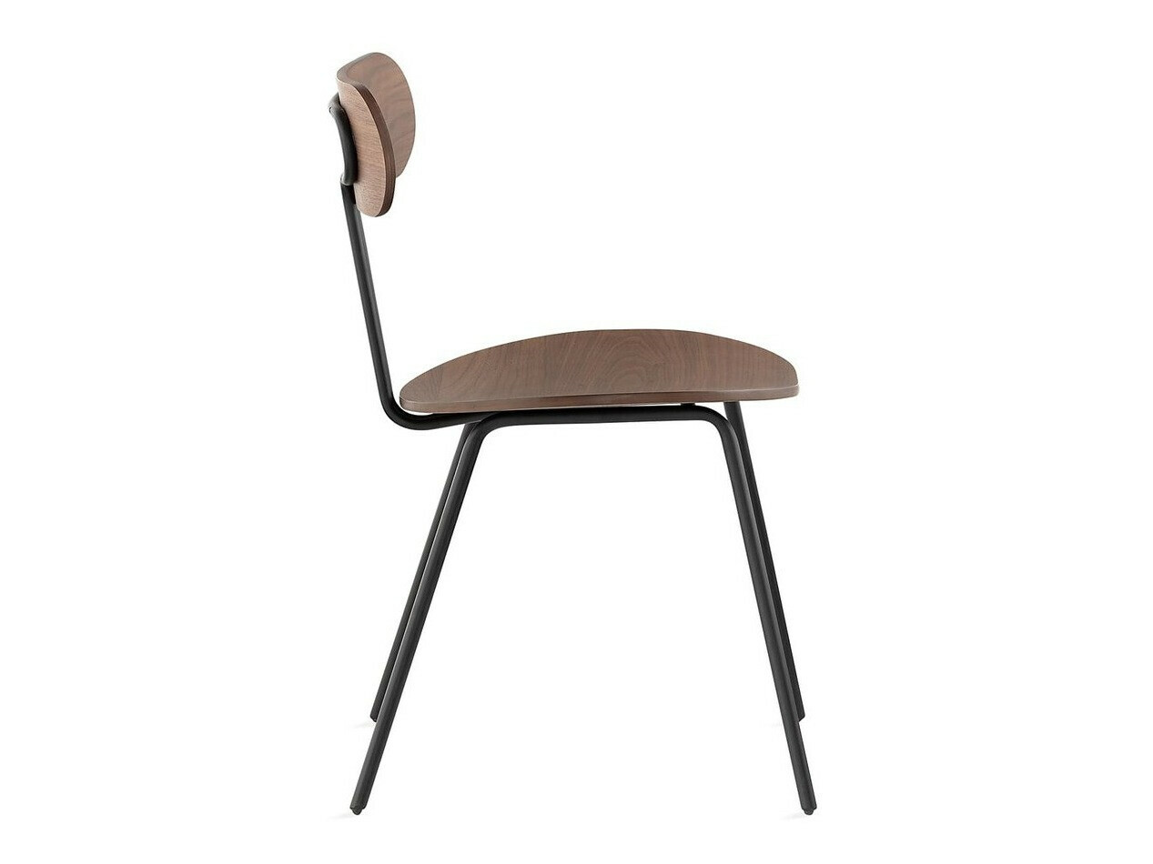 Silla Tivsoru 108 (Marrón)