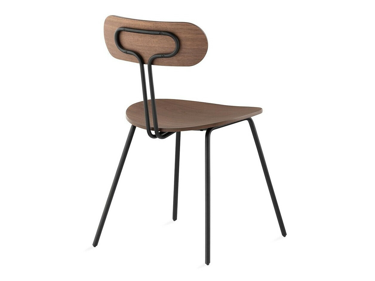 Silla Tivsoru 108 (Marrón)