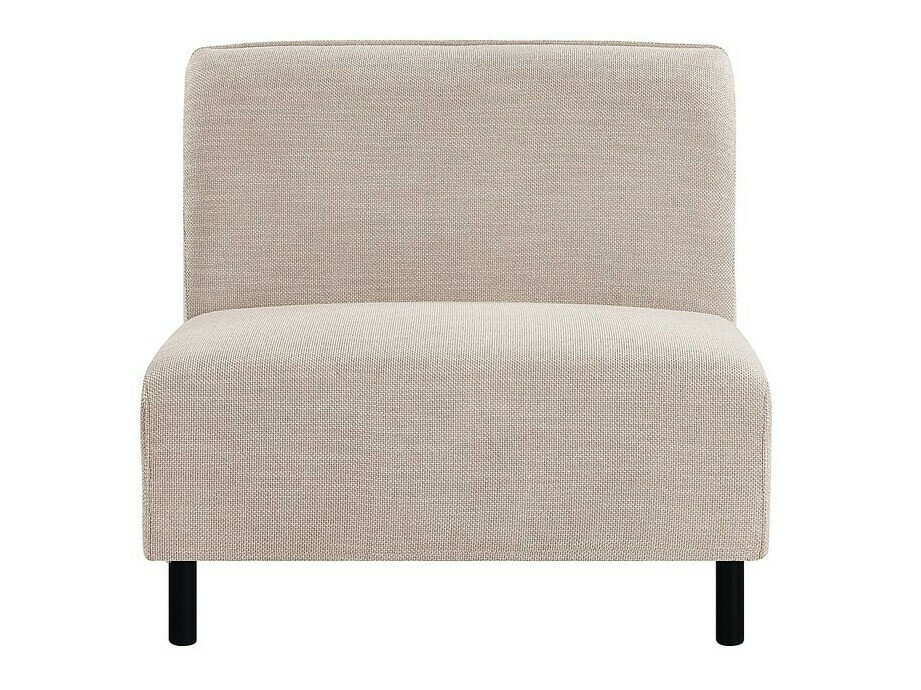 Sillón modular Riverton 708 (Crema)