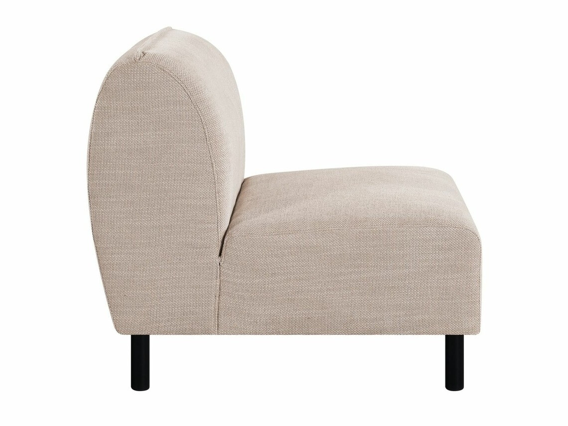 Sillón modular Riverton 708 (Crema)