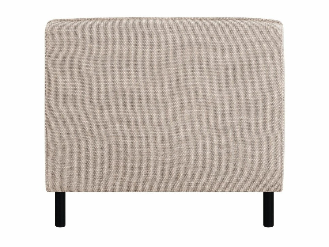 Sillón modular Riverton 708 (Crema)