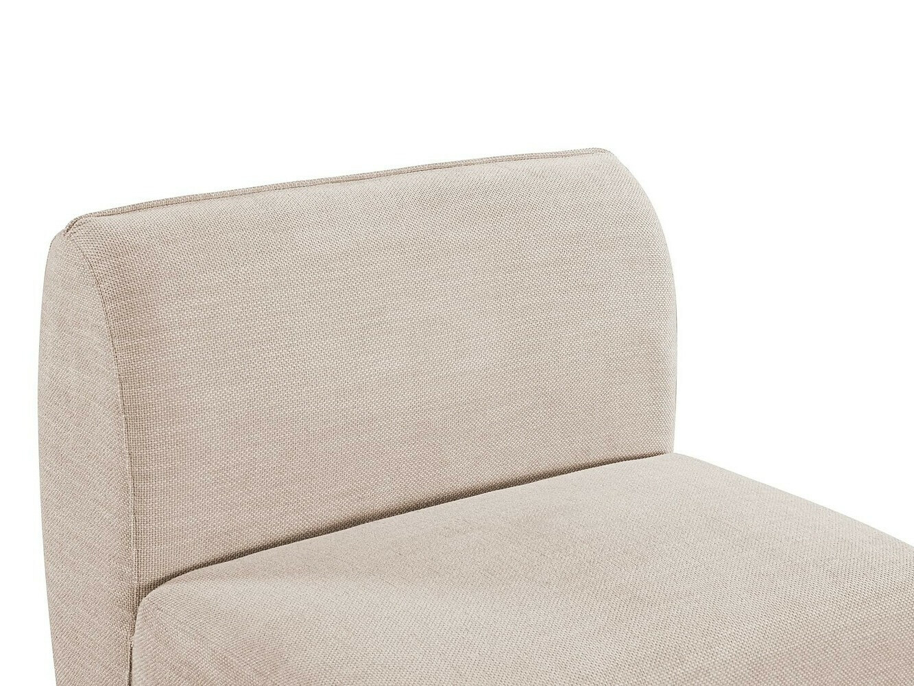 Sillón modular Riverton 708 (Crema)