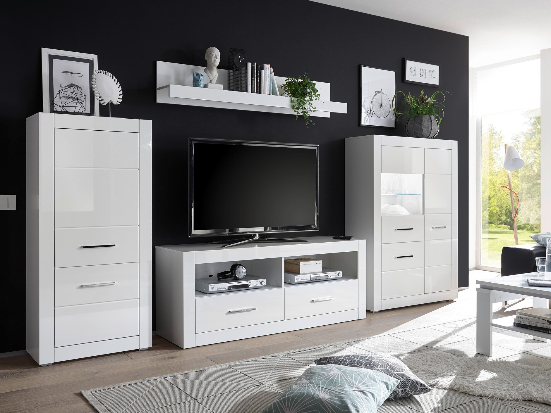 Aparador Mercata 100