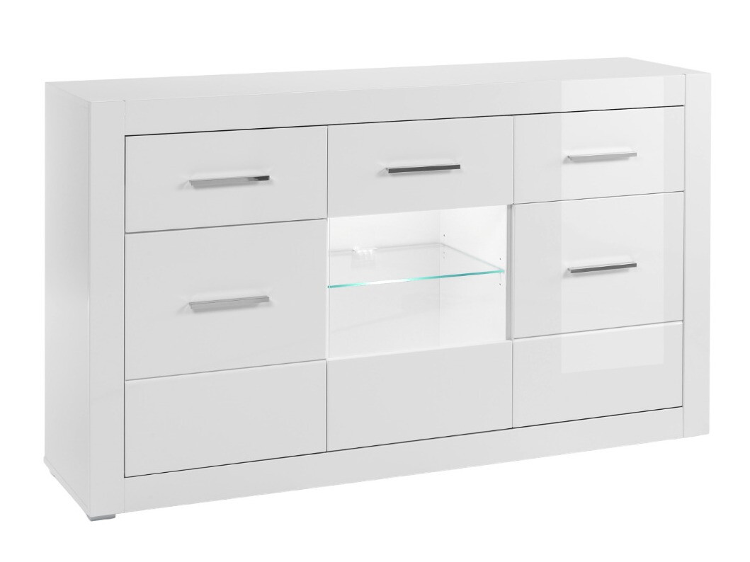 Cajonera de rincón Mercata 110