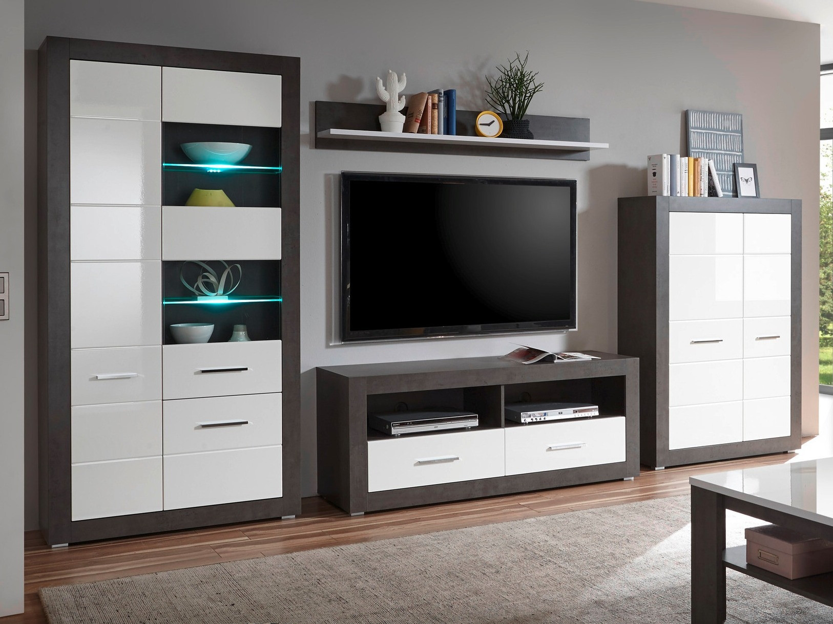 Conjunto de salón Etrcame 114