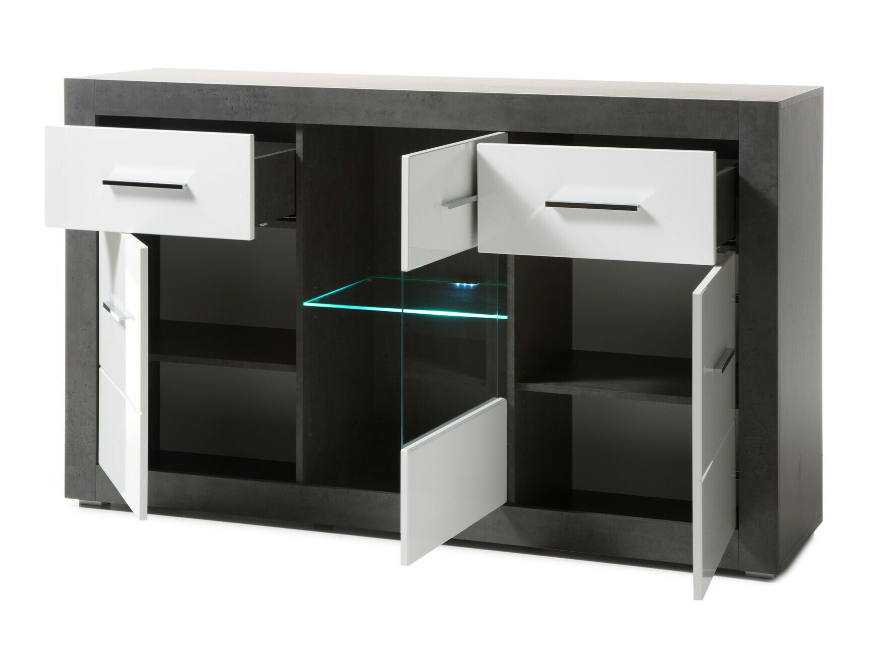 Conjunto de salón Etrcame 118