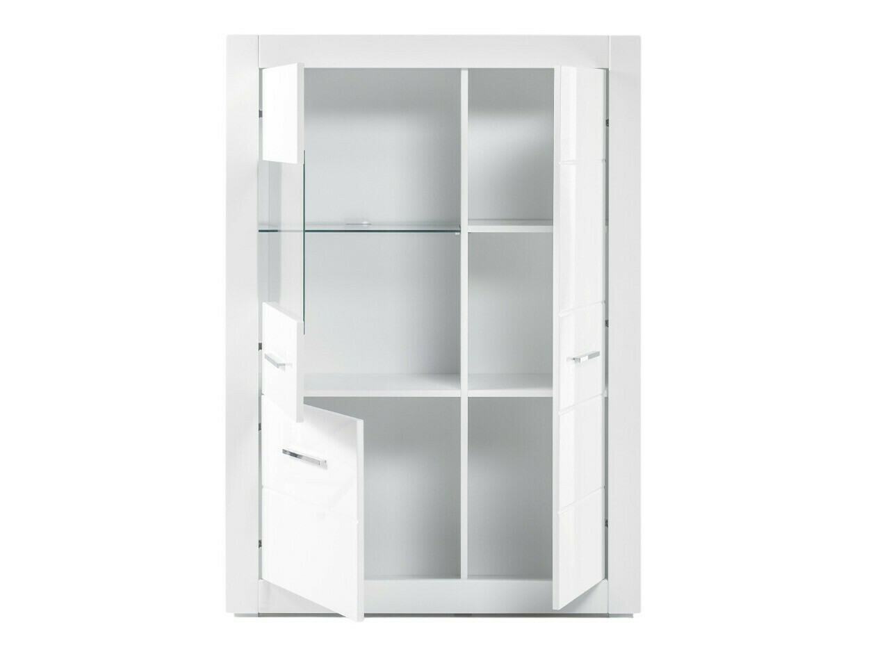 Conjunto de salón Mercata 114