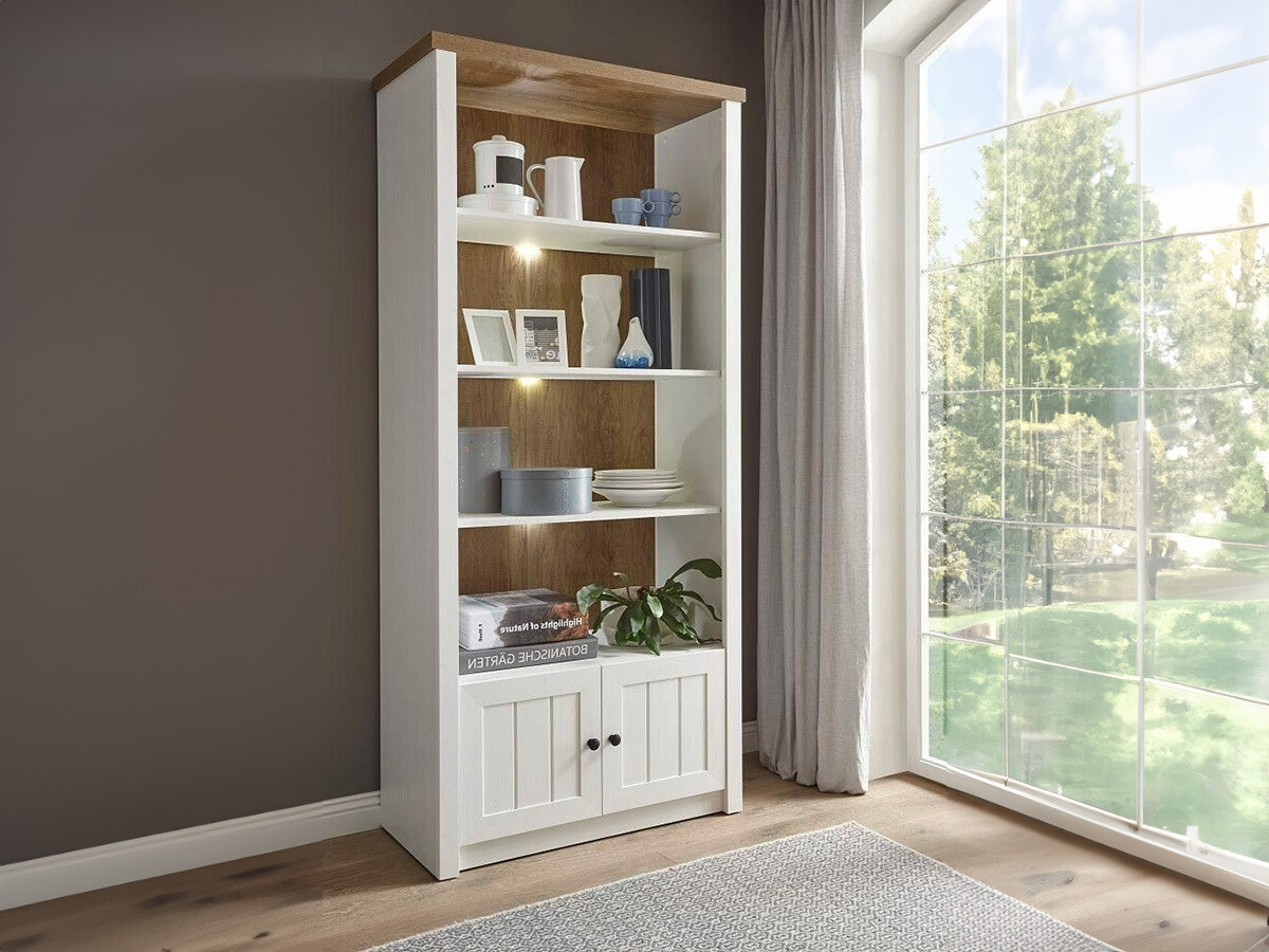 Estantería Etrdora 114