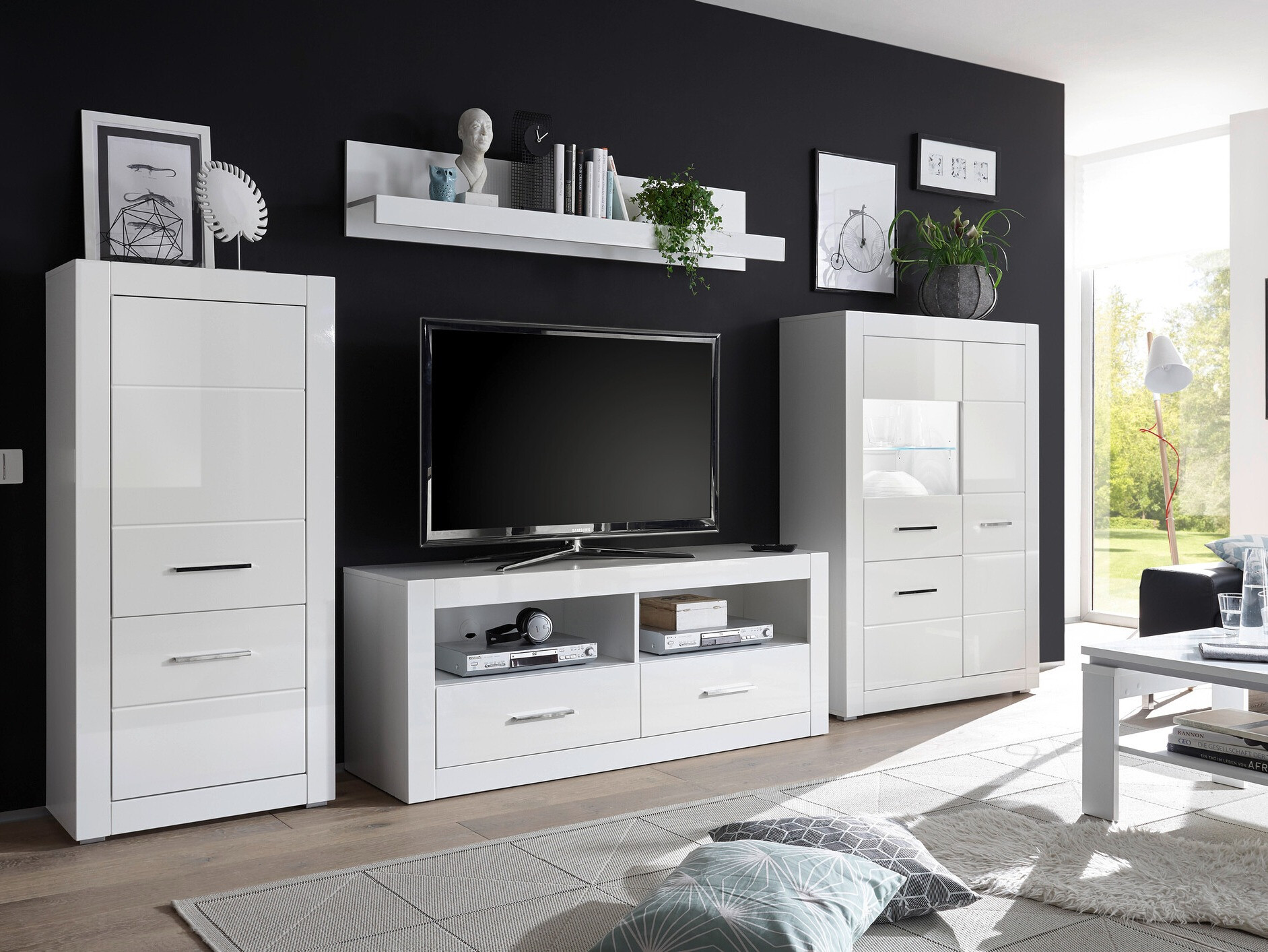 Estantería Mercata 106