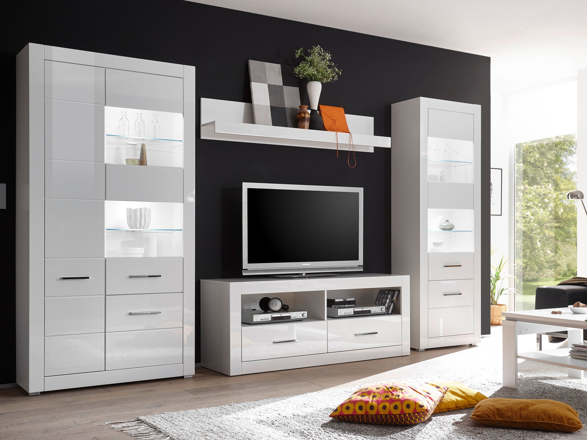 Estantería Mercata 107