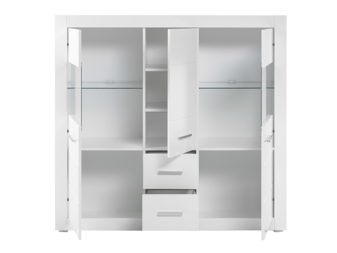 Estantería Mercata 109