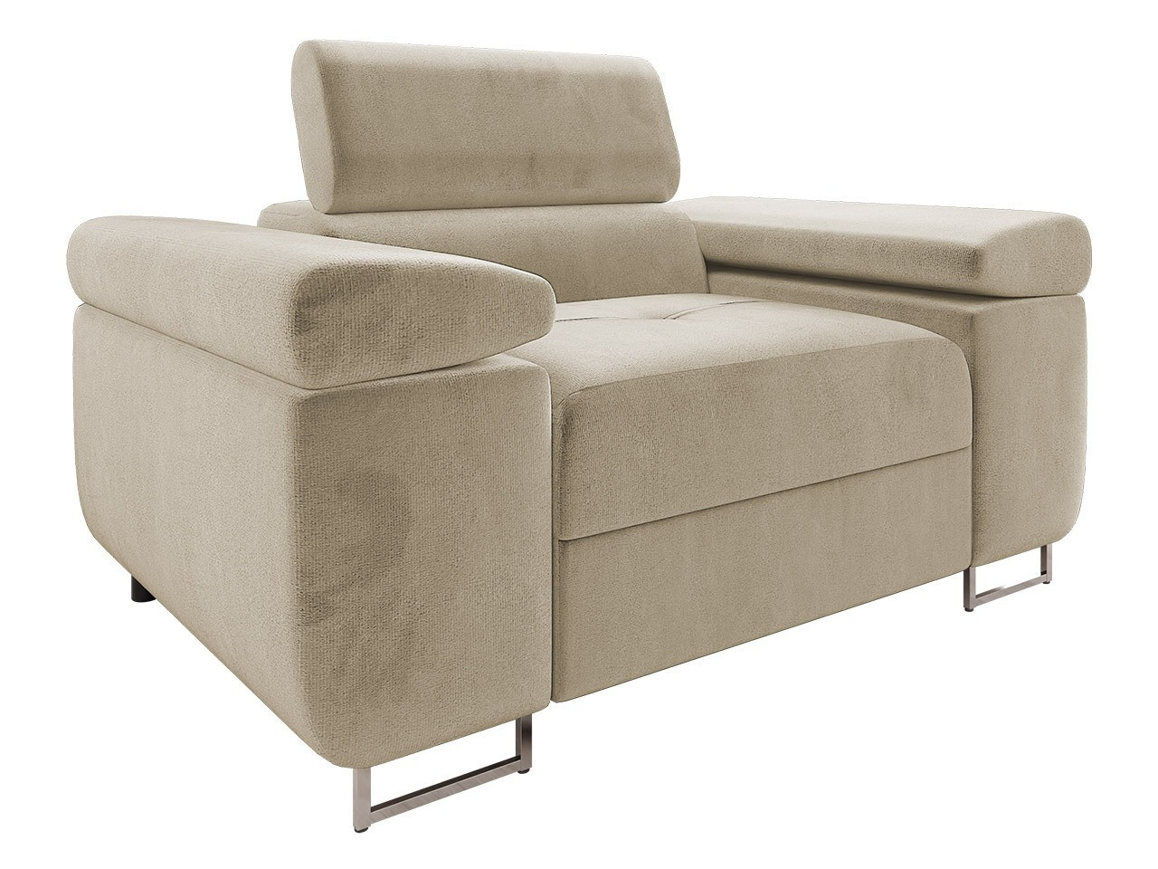 Conjunto de muebles tapizado Comfivo Vinetum (Manila 02)