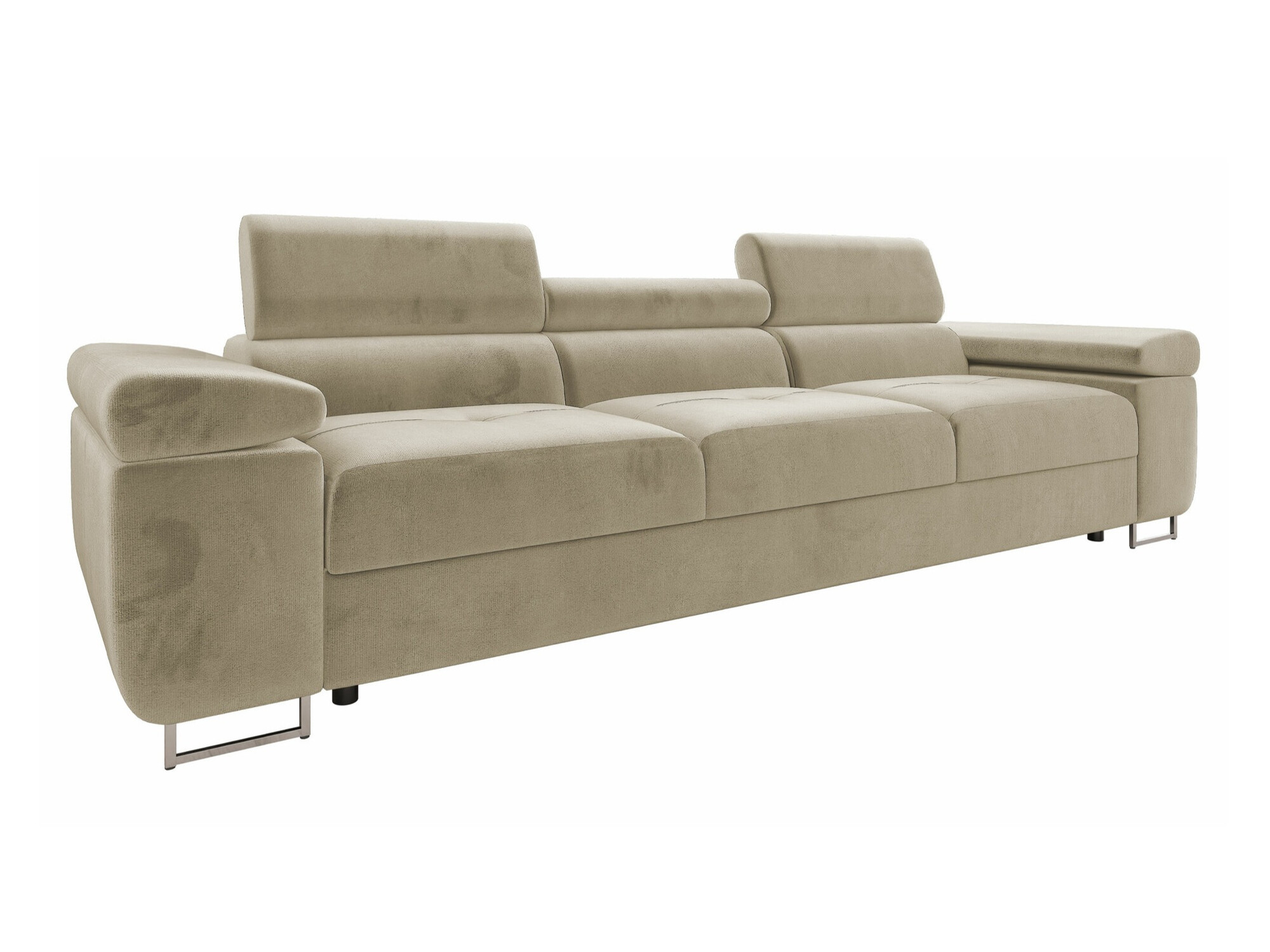 Conjunto de muebles tapizado Comfivo Vinetum (Manila 02)