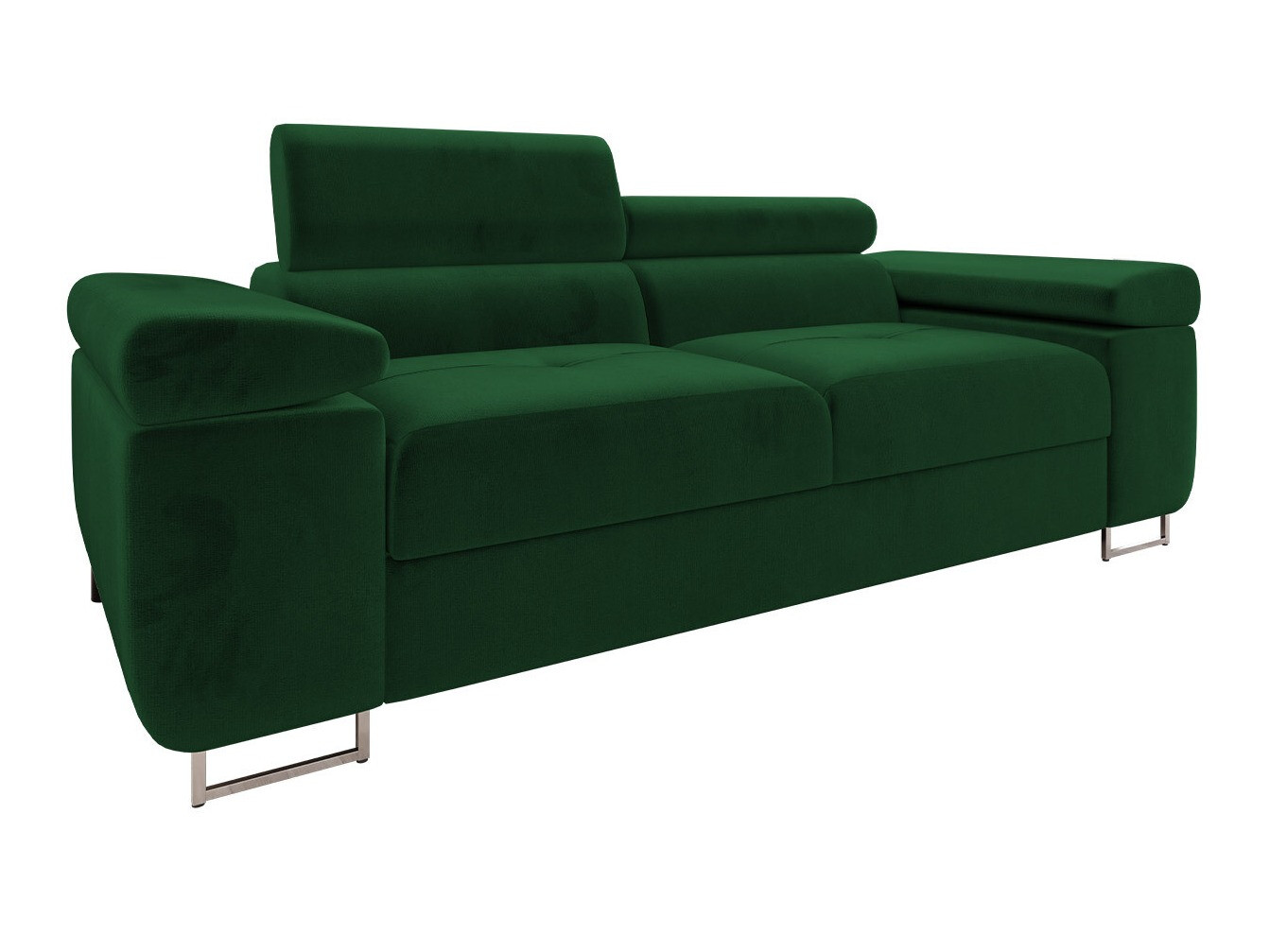 Conjunto de muebles tapizado Comfivo Vinetum (Manila 35)