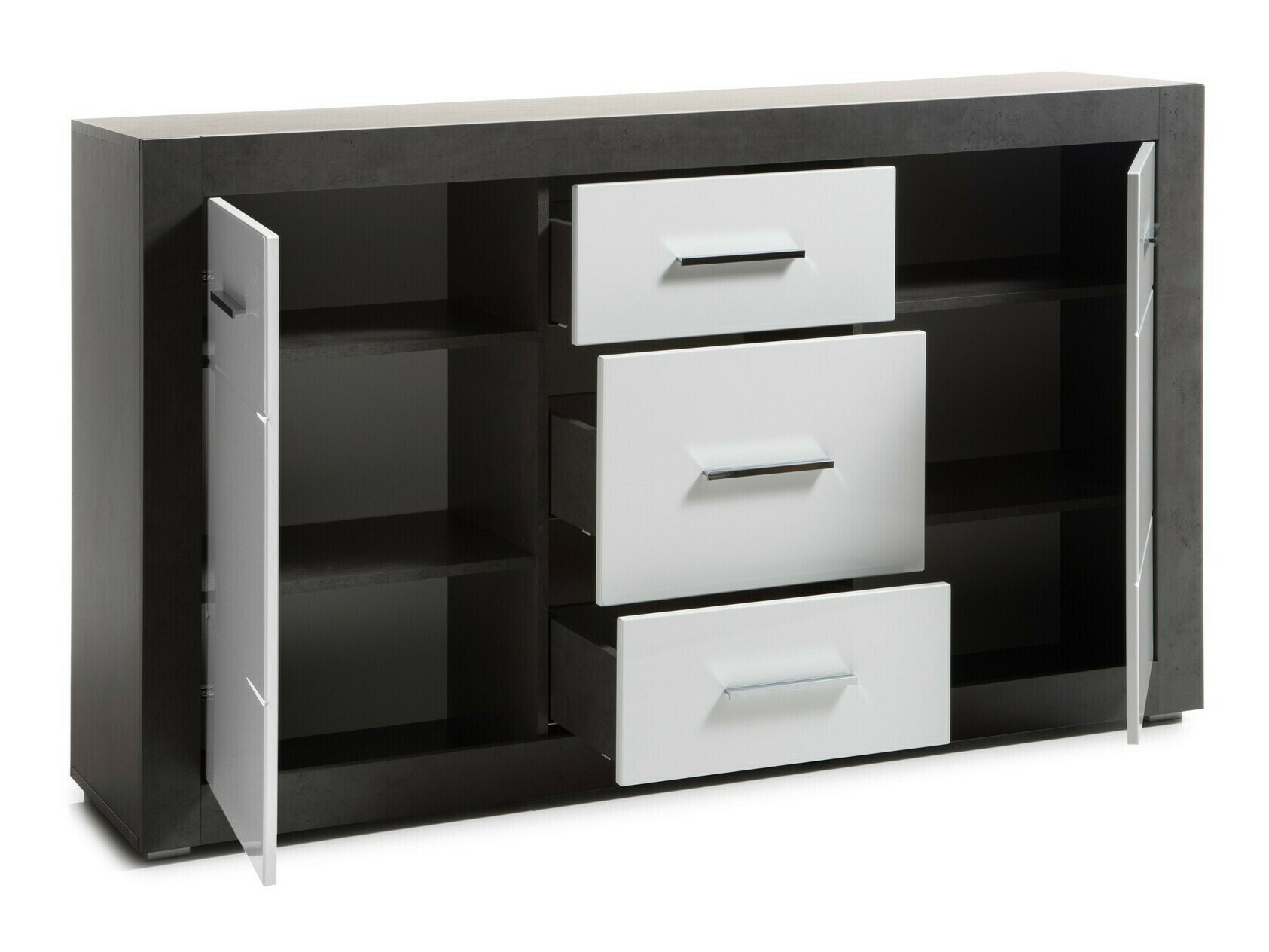 Conjunto de salón Etrcame 119