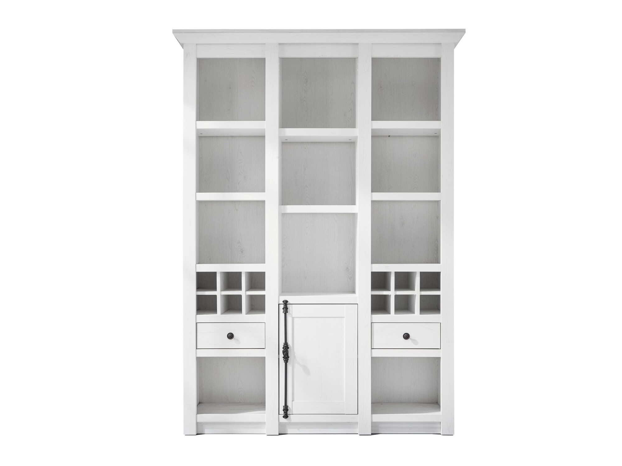 Estantería Marfere 110