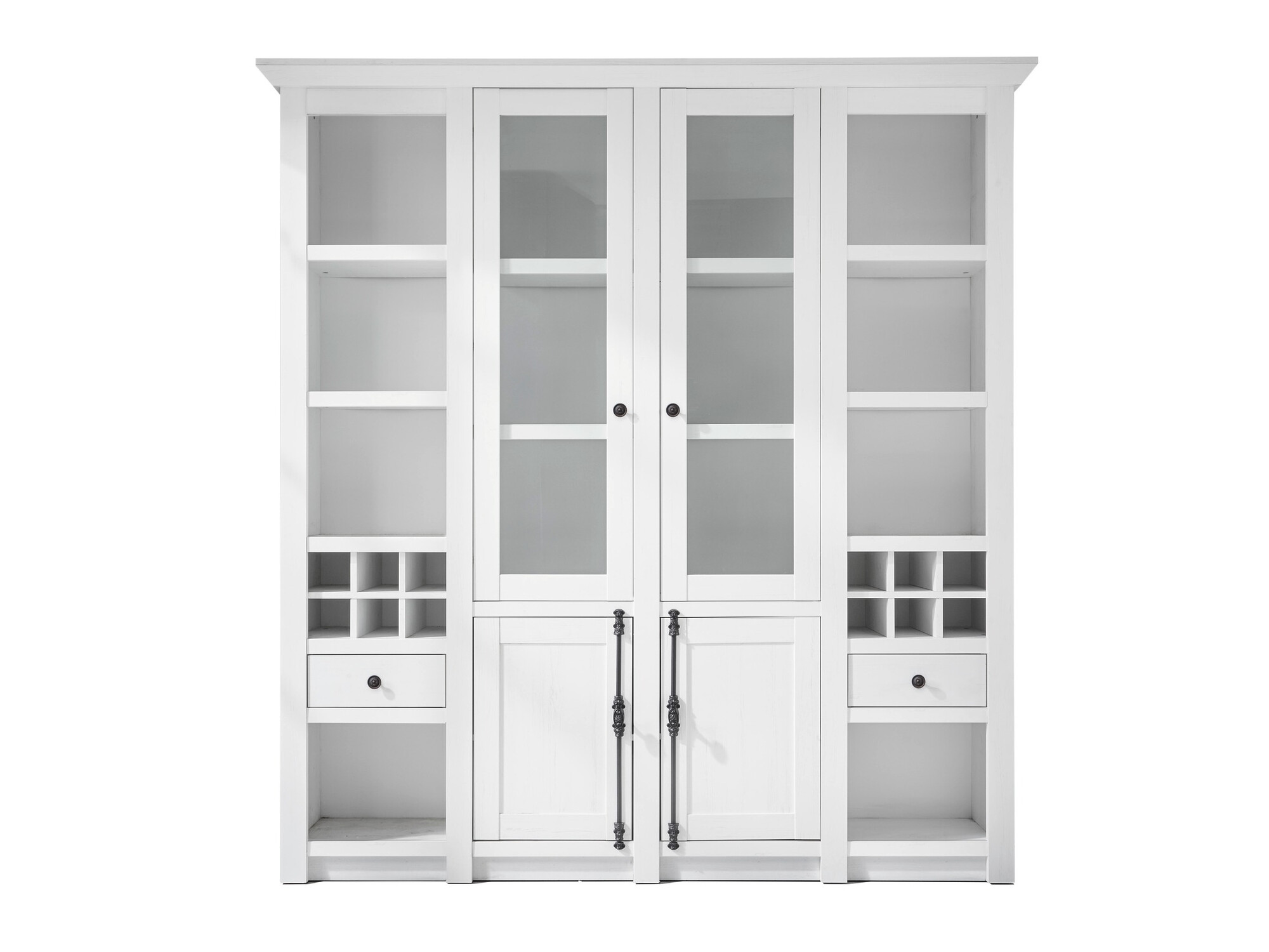 Estantería Marfere 112