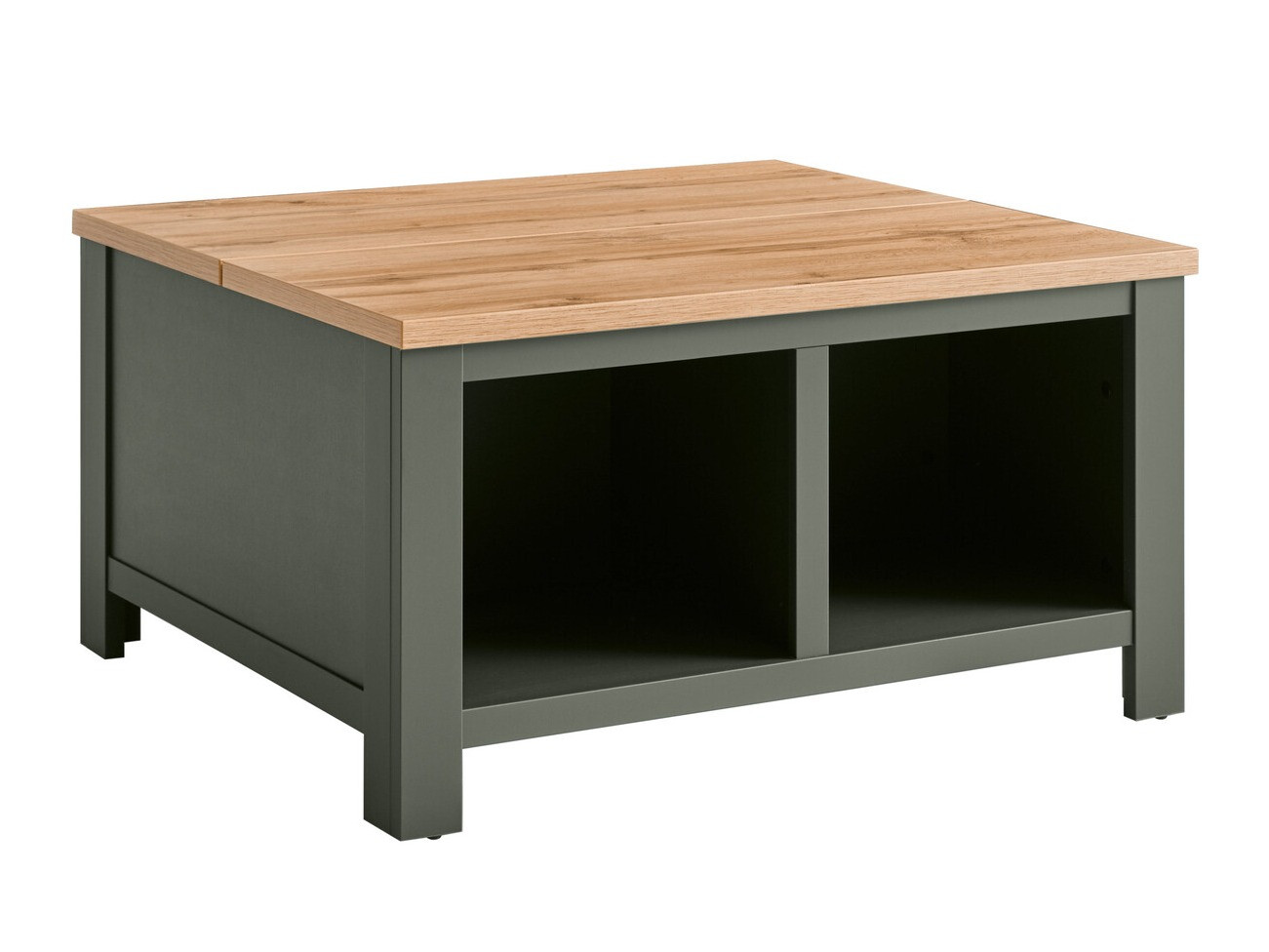 Mesa de centro Lirvela 102