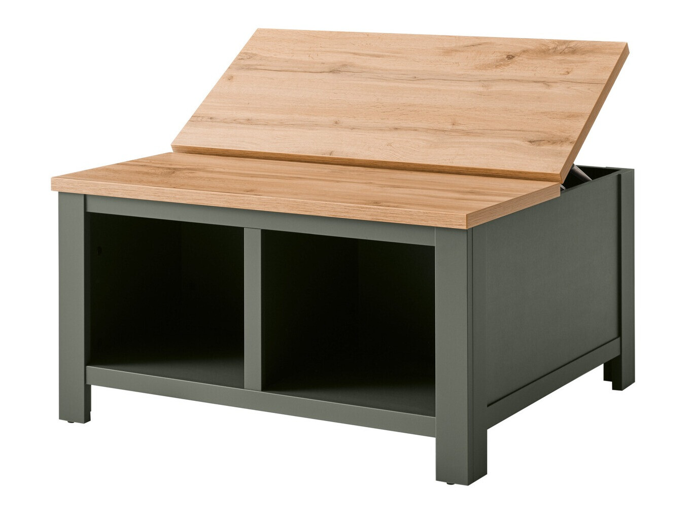 Mesa de centro Lirvela 102