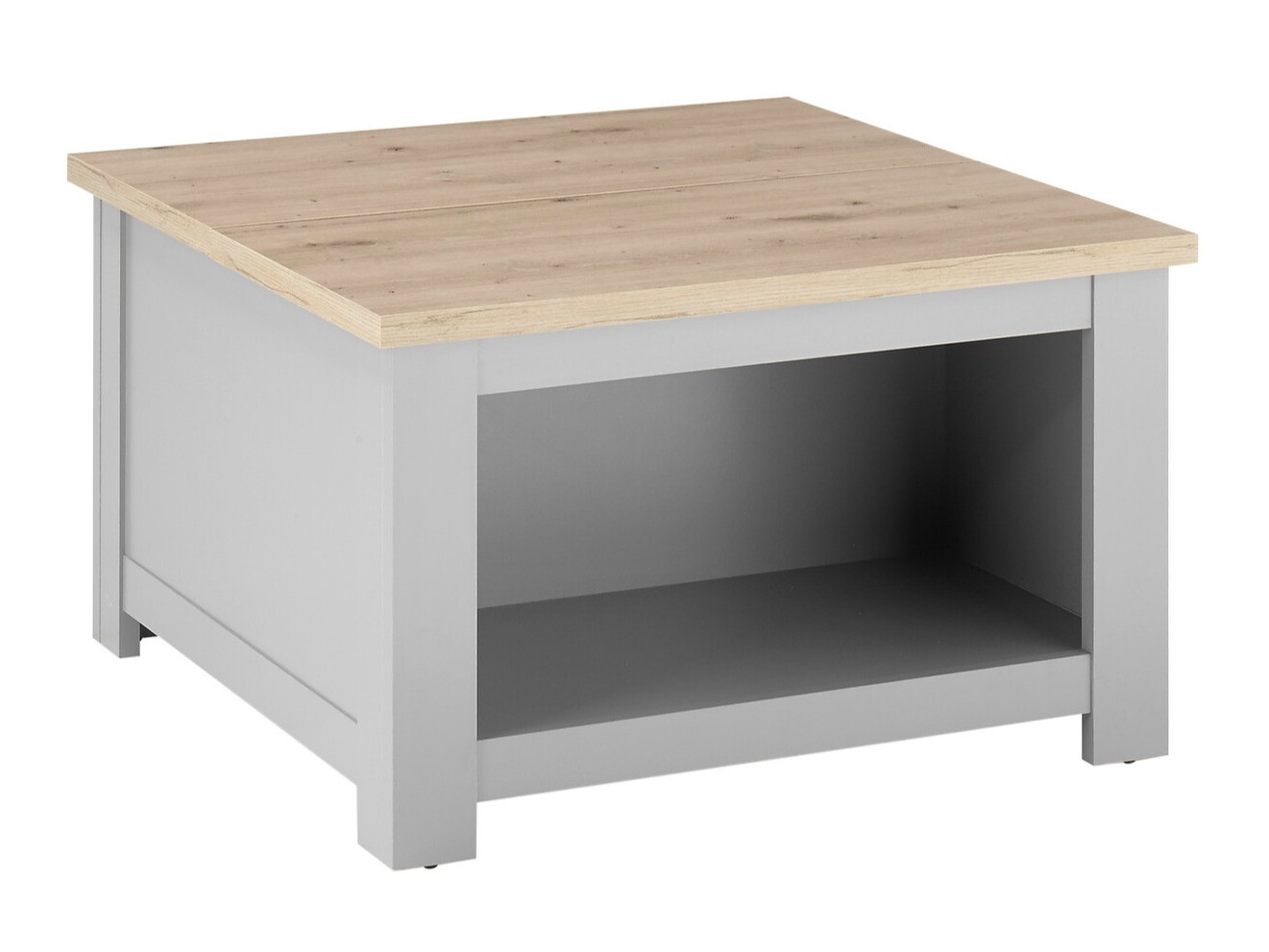 Mesa de centro Sorteso 104