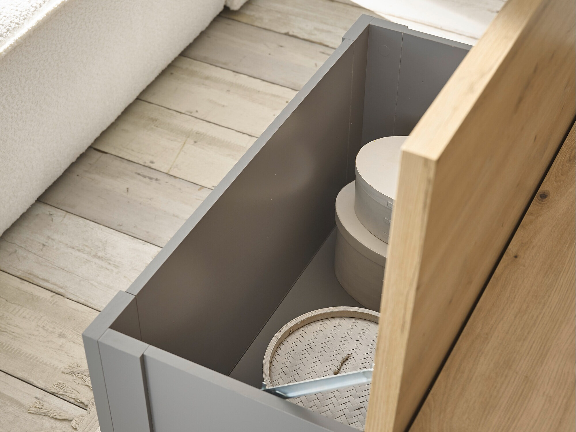 Mesa de centro Sorteso 104