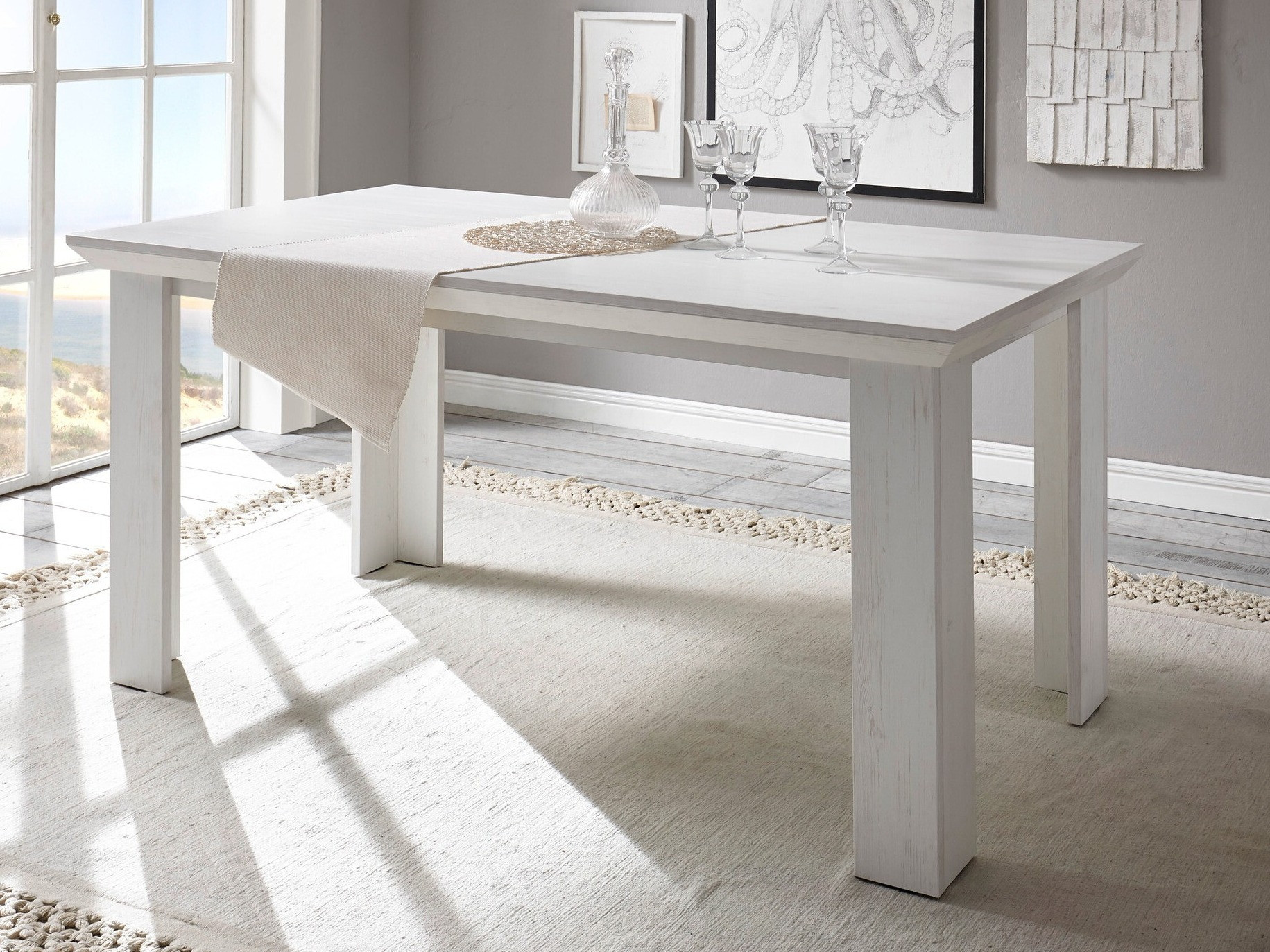 Mesa Marfere 106