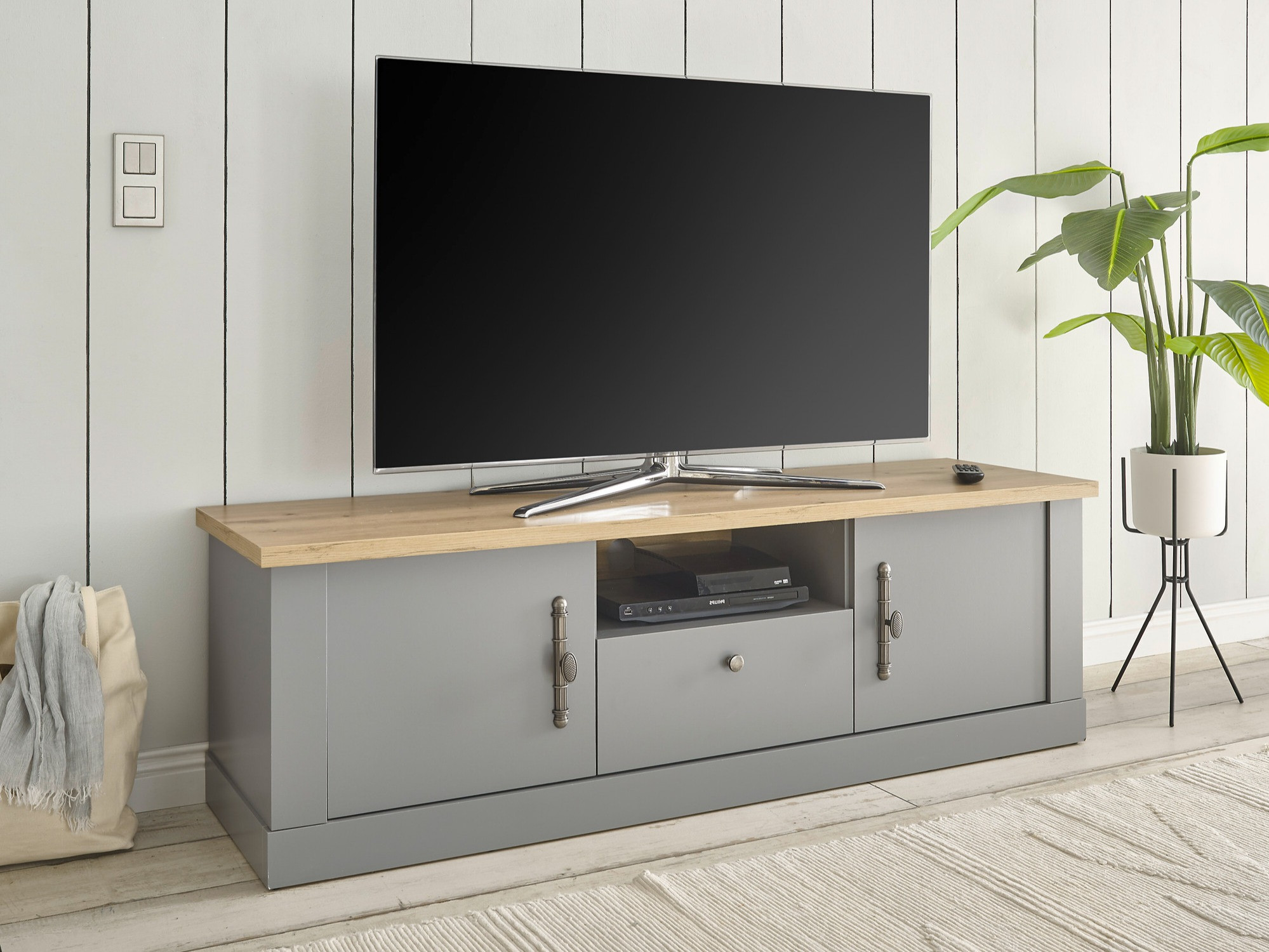 Mueble TV Lewiston 116