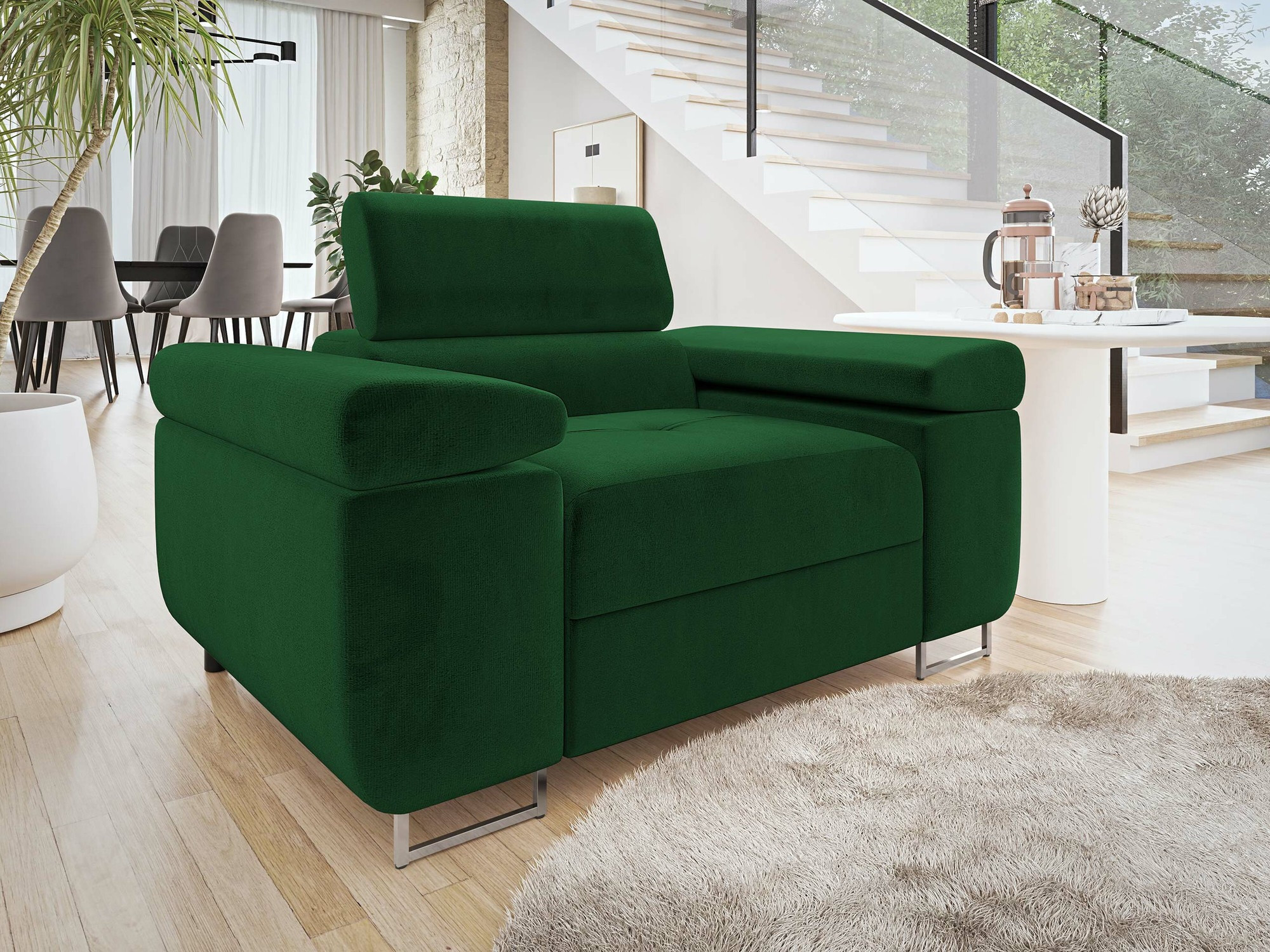 Sillón Comfivo Eliferu 106 (Manila 35)