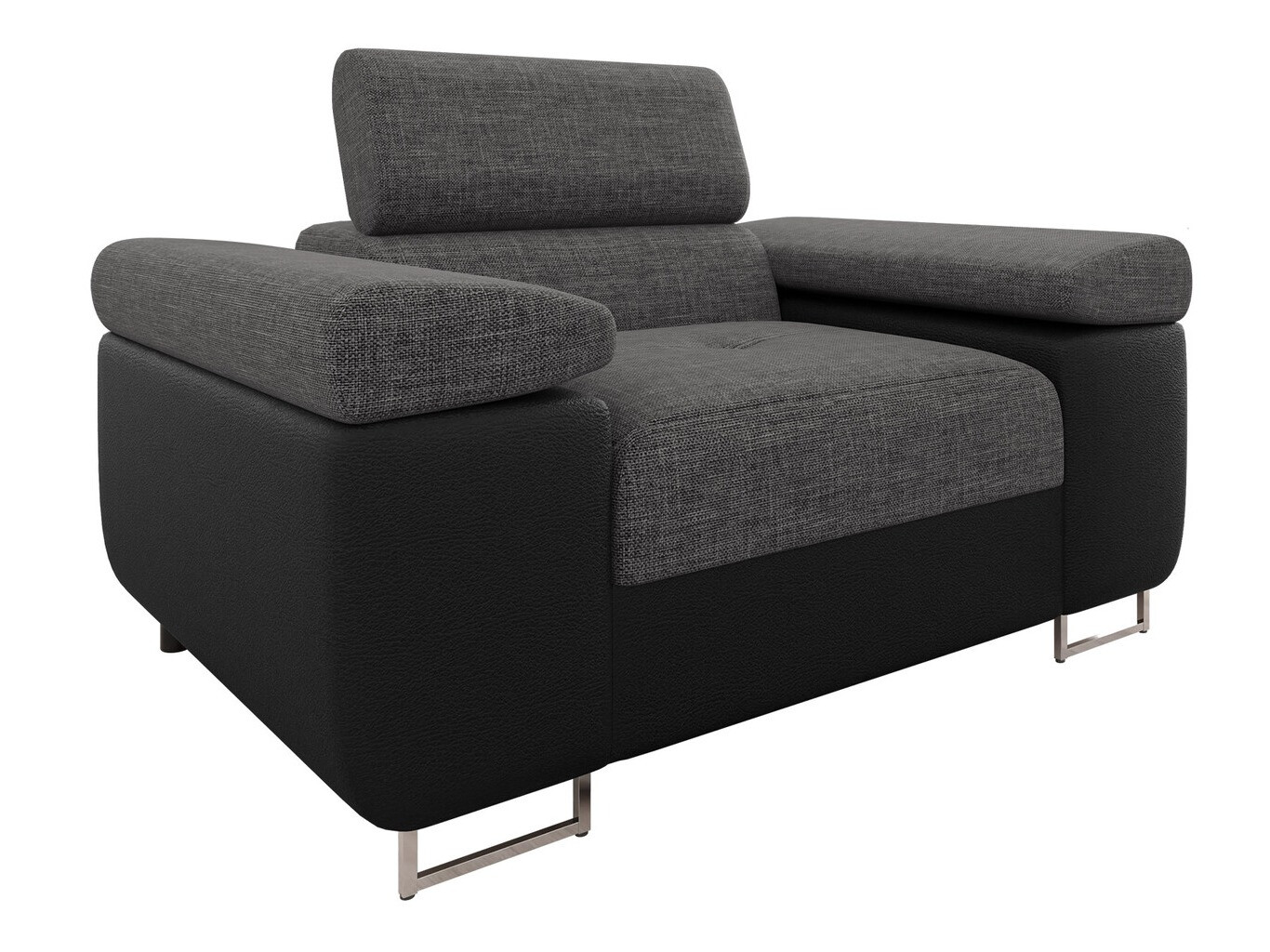 Sillón Comfivo Vinetum (Soft 011 + Lux 06)