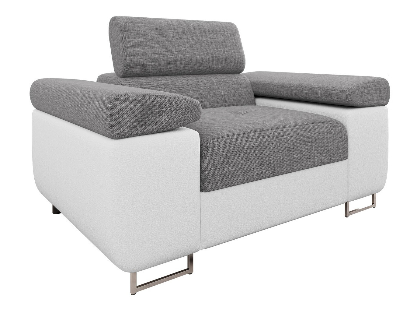 Sillón Comfivo Vinetum (Soft 017 + Lux 05)