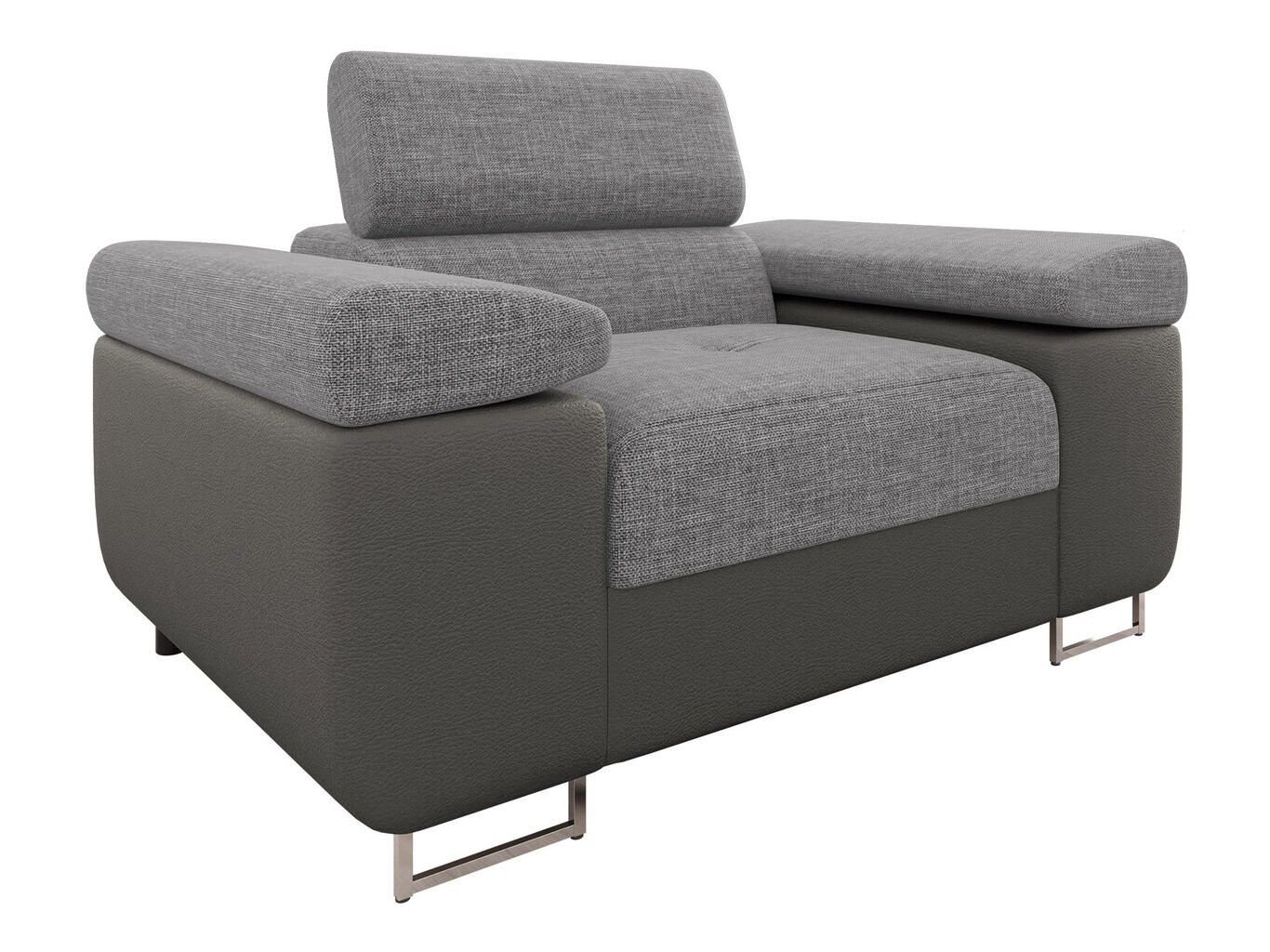Sillón Comfivo Vinetum (Soft 029 + Lux 05)