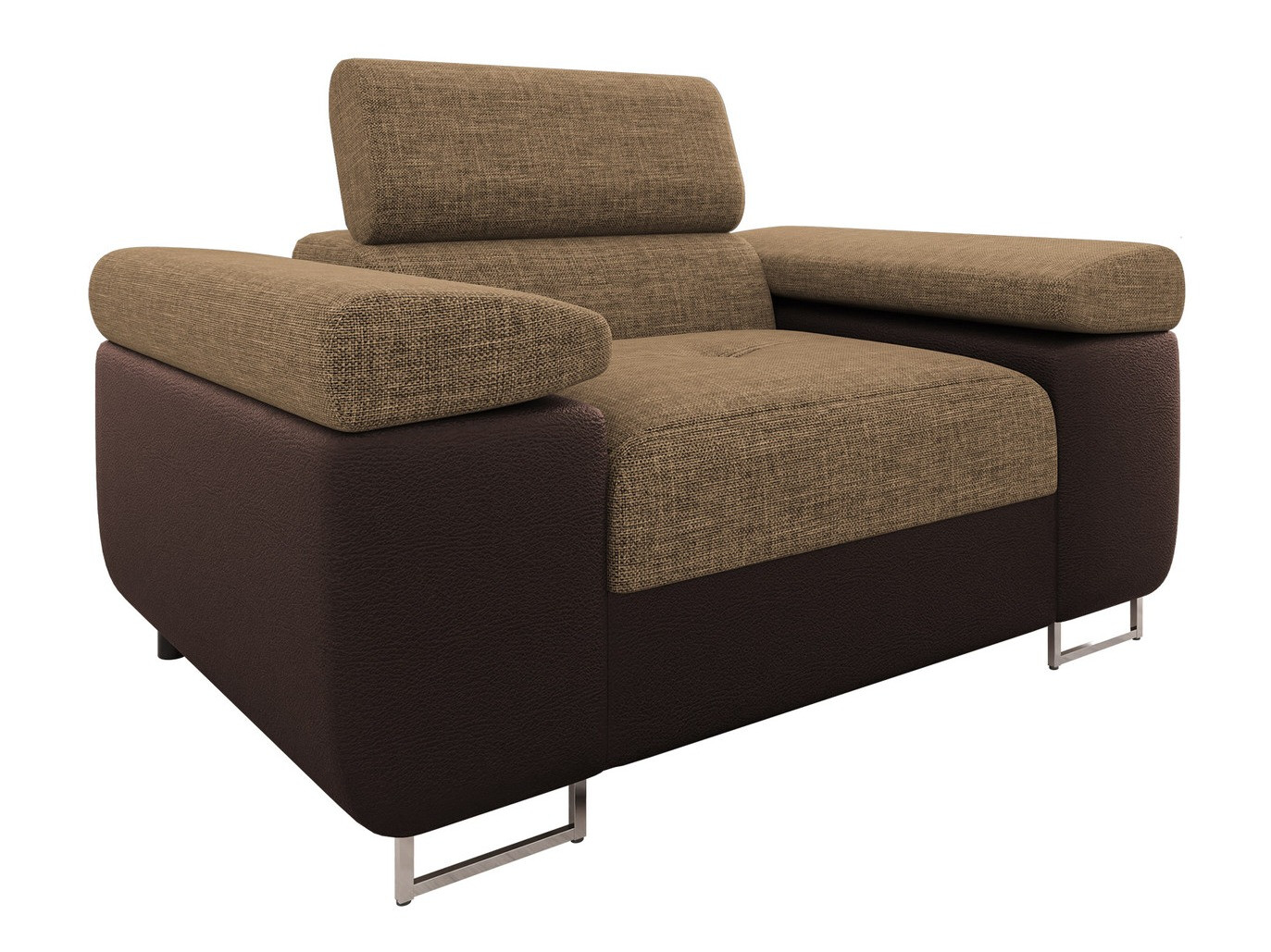 Sillón Comfivo Vinetum (Soft 066 + Lux 03)