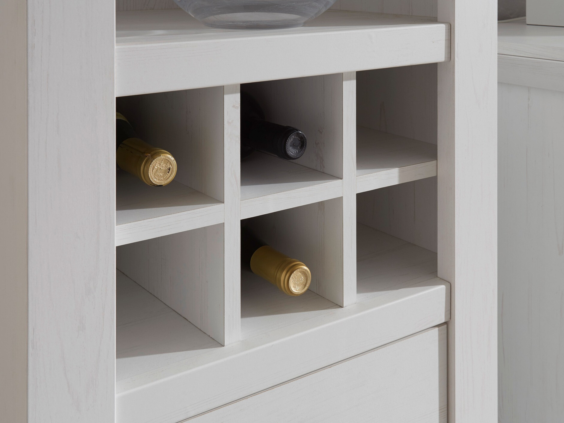 Conjunto de salón Marfere 114