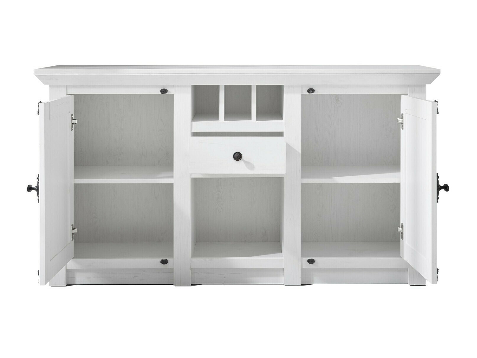 Conjunto de salón Marfere 115