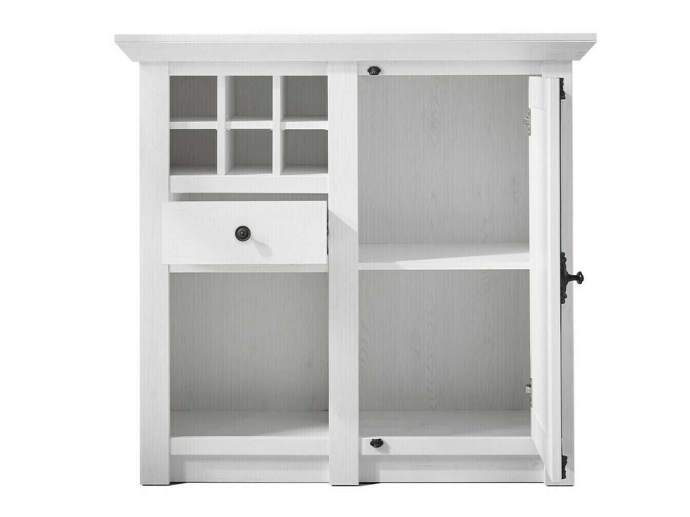 Conjunto de salón Marfere 116