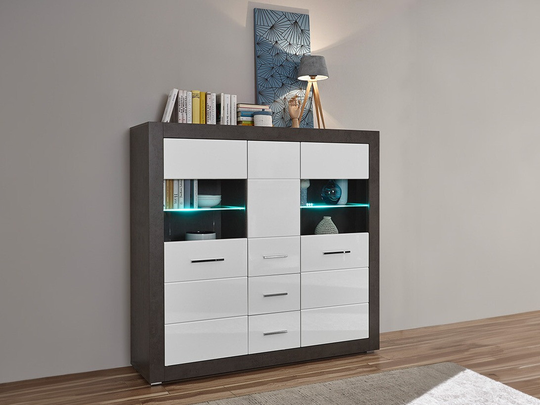 Estantería Etrcame 109