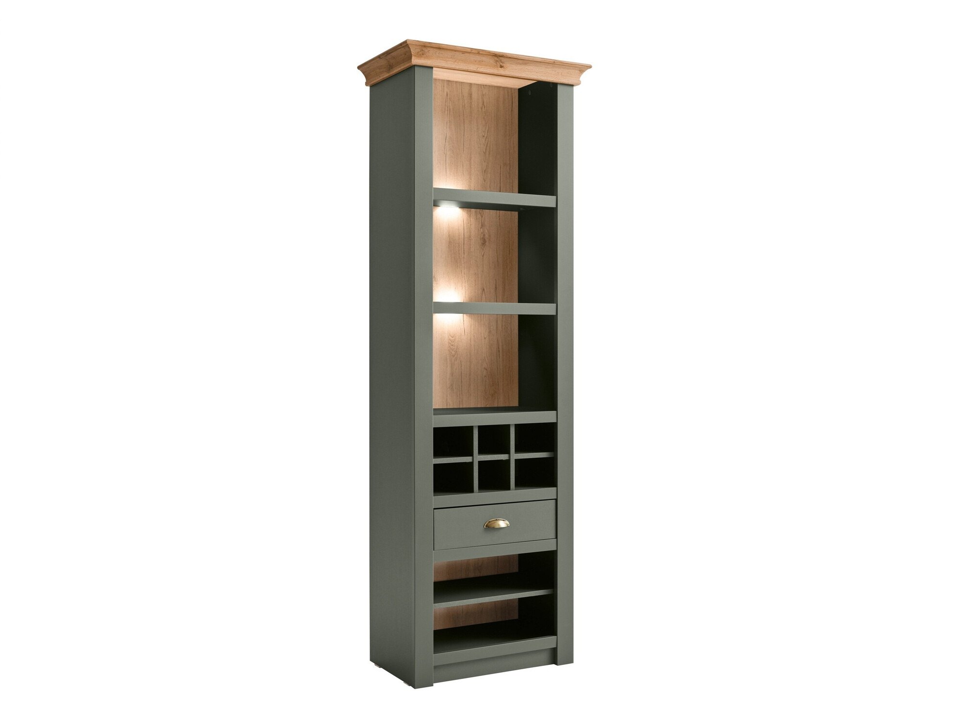 Estantería Lirvela 105